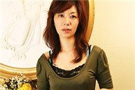 翔田千里:她被称为残存的高岭之花!