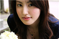 北原多香子：一入江湖就被誉为年度尤物！