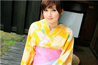 上原瑞穂：喜欢白皙 优雅的影迷当然心疼！