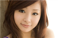 石川铃华：喷出的朝天水柱就有成尺那么高！