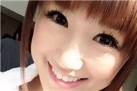 山川青空：加盟AV名厂Prestige成为专属女优!