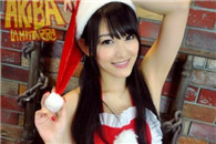 西野翔：获选国民美少女第7名！