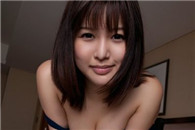 葵司：长相可爱有性感的嘴唇演技很投入