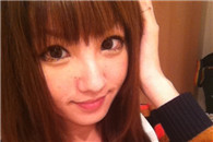 天海翼:原惠比寿麝香葡萄成员