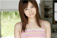 AV女优：彩乃奈奈出生于日本神奈川县的美少女！