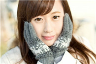 日韩女优：上野莉奈来自于栃木县职业是艾薇女优!