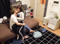 纱奈22岁调酒师番号：200GANA-2043