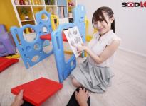 【VR】望月理沙 番号:1073DSVR-0320