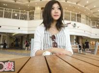 25歳 人妻 番号:300MAAN-247