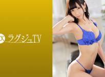 旭川莉奈 番号:259LUXU-1006