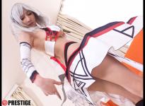 Prestige独家女星园田美樱(園田みおん) 番号:ABP-758