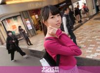 花音21岁大学生在面包店打工番号：200GANA-1973