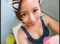 智美ちゃんTomomi 19歳 番号:332NAMA-024