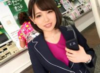 25岁人才派遣公司的事务员番号:【200GANA-1751】