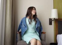 绘里奈32岁内衣店店员番号：SIRO-3768