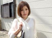 瑠华（るか）25岁机场免税店美容顾问番号：SIRO-3793