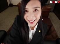 [VR]古川伊织（古川いおり）番号：1073DSVR-0433