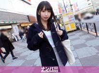 琴音（ことね）21岁在意大利面店打工番号：200GANA-2008