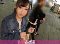 めい20岁大学生番号：200GANA-2075