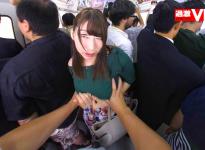 [VR]ナチュラルハイ番号：116NHVR-028