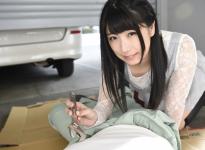 [VR]永井美雏(永井みひな)番号：224DTVR-005