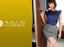 春日井香奈27岁婚礼策划师番号：259LUXU-1121
