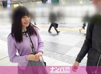 林檎22岁地下偶像在薄饼店打工番号：200GANA-2084