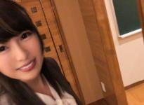 奏(かなで) 22岁OL番号：332NAMA-069