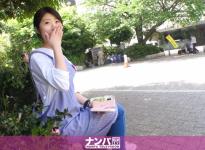 そら24岁保育士番号：200GANA-2098