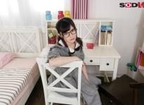 [VR]藤井林檎番号：1073DSVR-0466