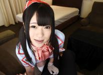 [VR]南梨央奈番号：223WPVR-106