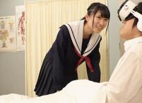 [VR]ほしのしほ 楠世奈 知花未来番号：201FSKI-007