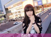 莉香19岁学生番号：200GANA-2107