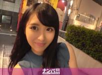 花（はな）23岁OL番号：200GANA-2116