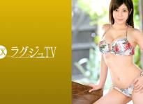 七濑美波28岁护士番号：259LUXU-1143