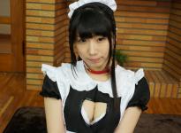 [VR]永井美雏(永井みひな)番号：002MOVR-002