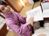 [VR]樱井萌（桜井萌）番号：1073DSVR-0477