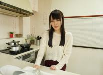 [VR]黑木郁美(黒木いくみ)番号：002MOVR-003