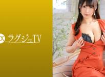 敦子31岁芳香治疗师番号：259LUXU-1155