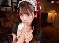 [VR]永濑唯（永瀬ゆい）番号：1073DSVR-0533