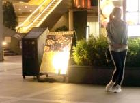 爱理（あいり）23岁在体育商店工作番号：261ARA-400