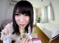 [VR]波木遥(波木はるか)番号：366EXVR-035