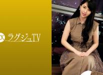 桥本茉奈31岁大型制药公司的事务番号：259LUXU-1160