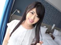 诗织（しおり）21岁大学生番号：SIRO-3808