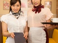 [VR]春原未来 川上优(川上ゆう)番号：366KMVR-090