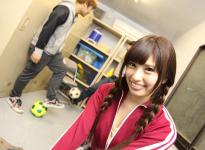 [VR]早川瑞希番号：366KMVR-146