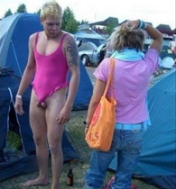 看见这兄弟我才知道什么是蛋疼的人生！