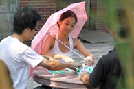 搞笑图片：百态人生 用图说故事。