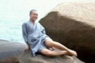 搞笑图片：谁说法海不懂爱的?别信口开河啊!