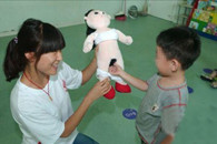 搞笑图片：搞笑现代青年对事物的多重理解。